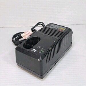 Bosch BC001 NiCad Battery Charger 9.6V 12V 14.4V Tested Working OEM Replacement